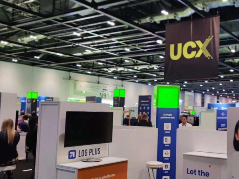 UCX LONDON 2022