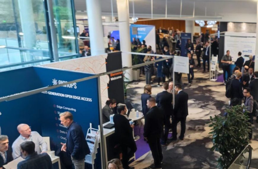 SD-WAN & SASE SUMMIT 2022