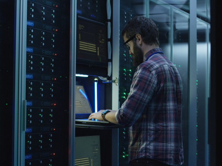 What does Data Center Interconnect (DCI) do?