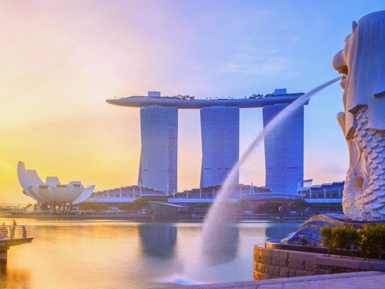 GOIP’s DCI Services in Key Locations like Hong Kong and Singapore