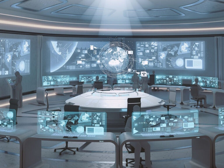 The modern security operations center: Shaping the future of SOCs