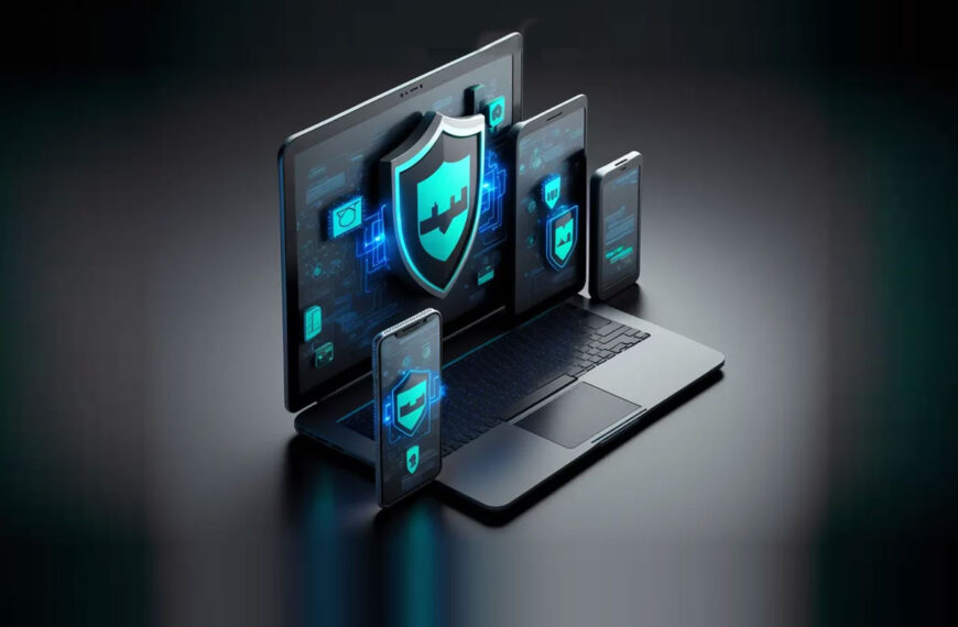 7 tips to increase your endpoint security