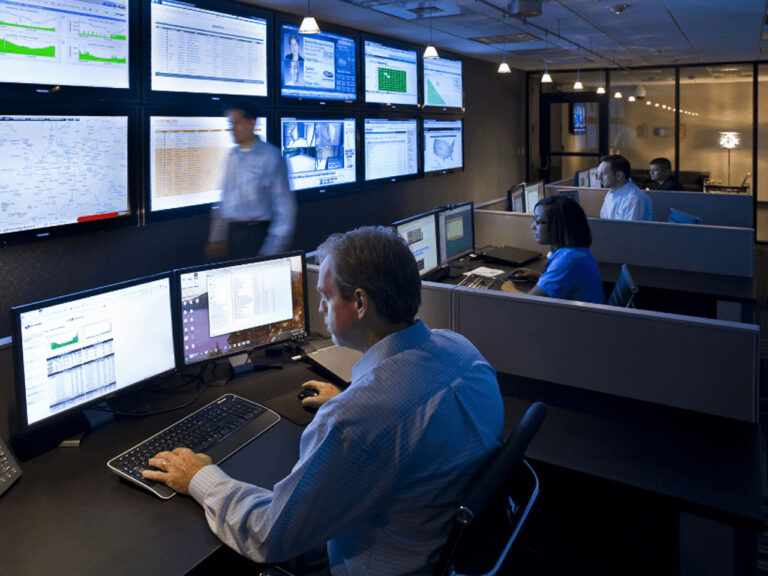 What is a Security Operations Center (SOC) Framework?