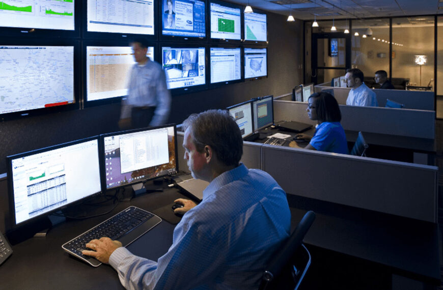 What is a Security Operations Center (SOC) Framework?