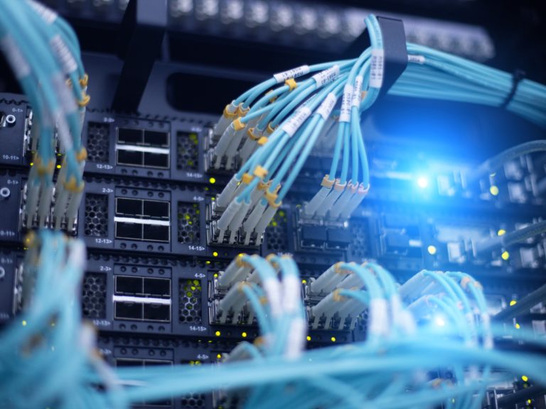 Unleash Your Network’s True Potential with DWDM Technology 