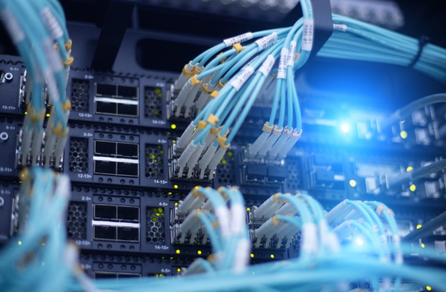 Unleash Your Network’s True Potential with DWDM Technology 