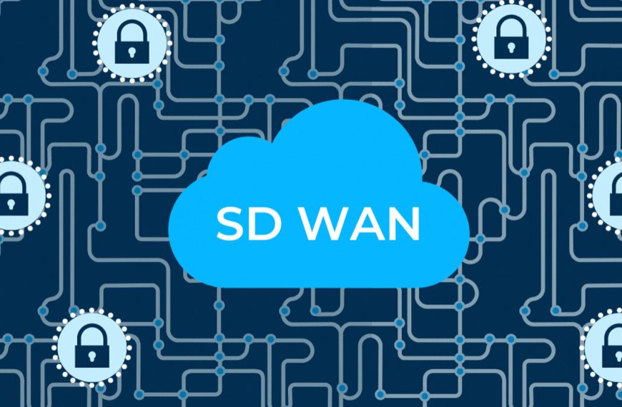 What is SD-WAN? Everything You Need to Know