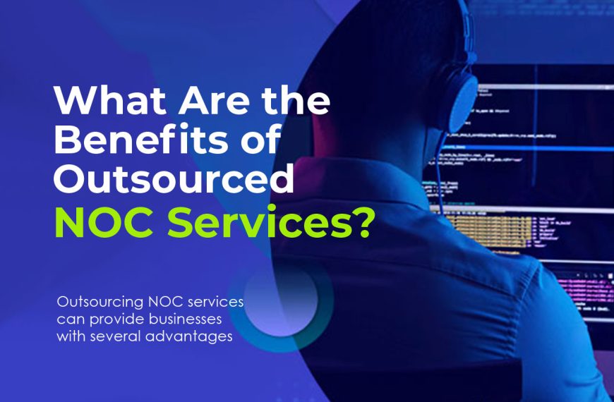 What Are the Benefits of GOIP NOC Services?