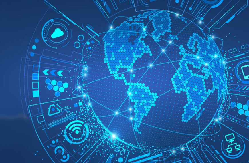 What is Dedicated Internet Access (DIA)?