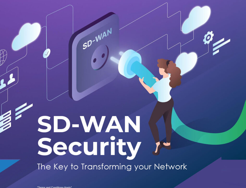 SD-Wan
