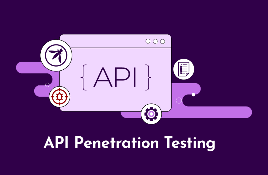 Stop Hackers Before They Strike: GOIP’s Advanced Penetration Testing & API Security