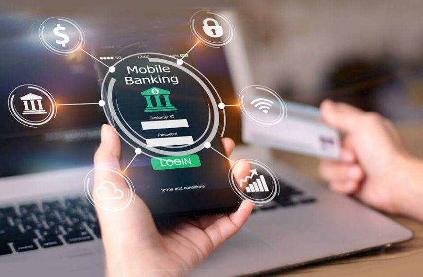 A Modern Guide to Banking IT Infrastructure Management by GOIP Group