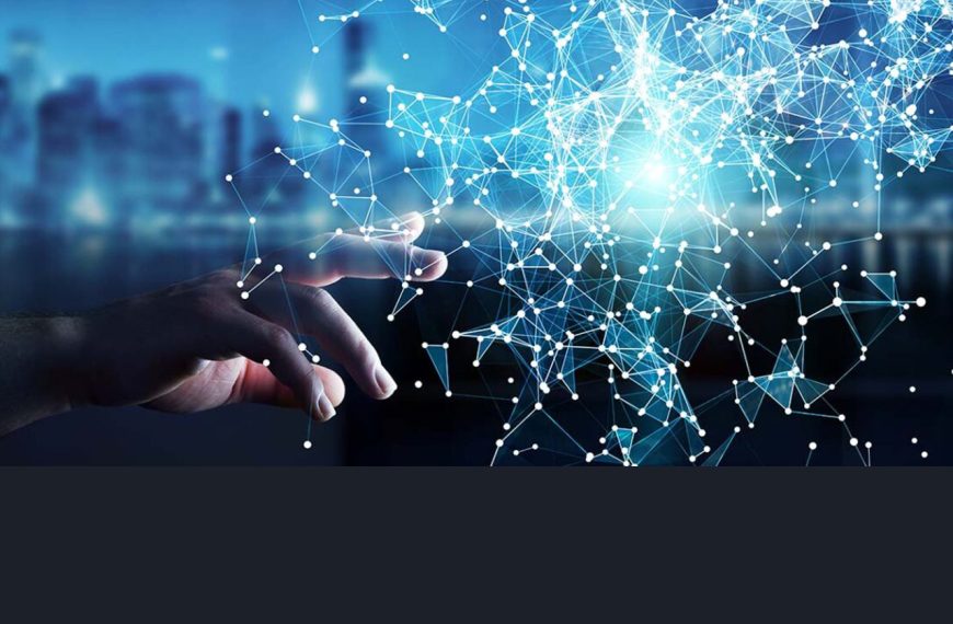 What Is WAN & How GOIP SD-WAN Transforms Enterprise Networking
