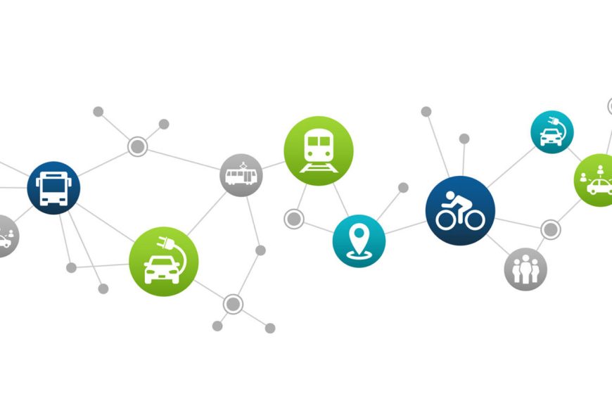 GOIP eSix Solutions: Accelerating Green Transport in Smart Cities